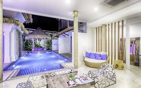 Escape de Phuket Hotel